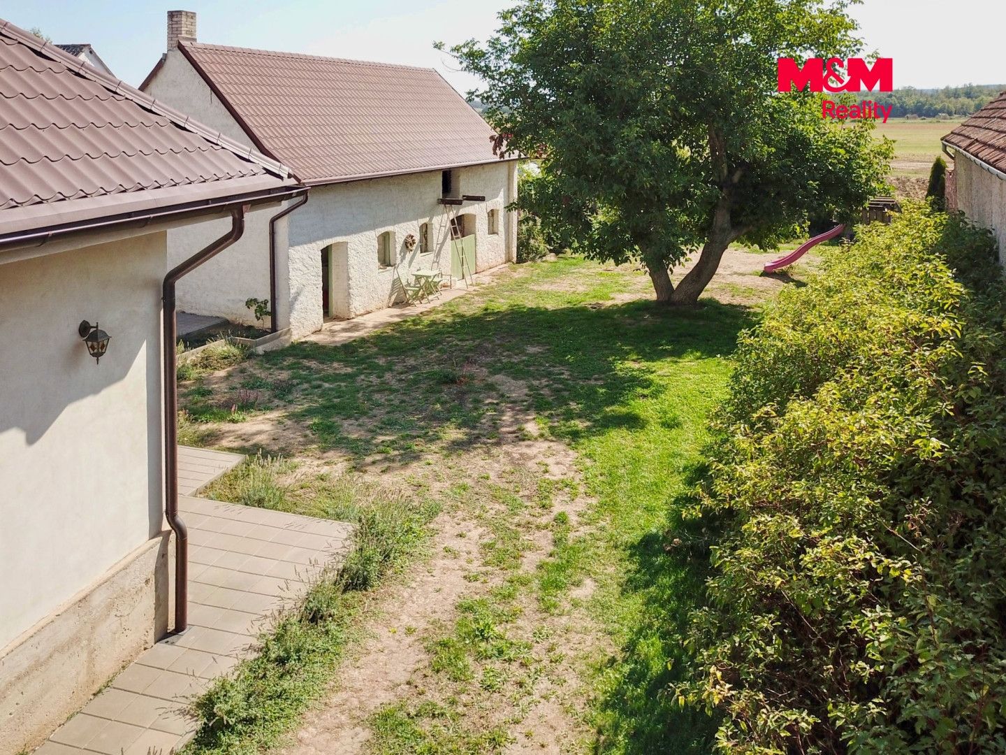 Prodej, Rodinný dům, 179 m², Vémyslice, Vémyslice – náhled fotky 21