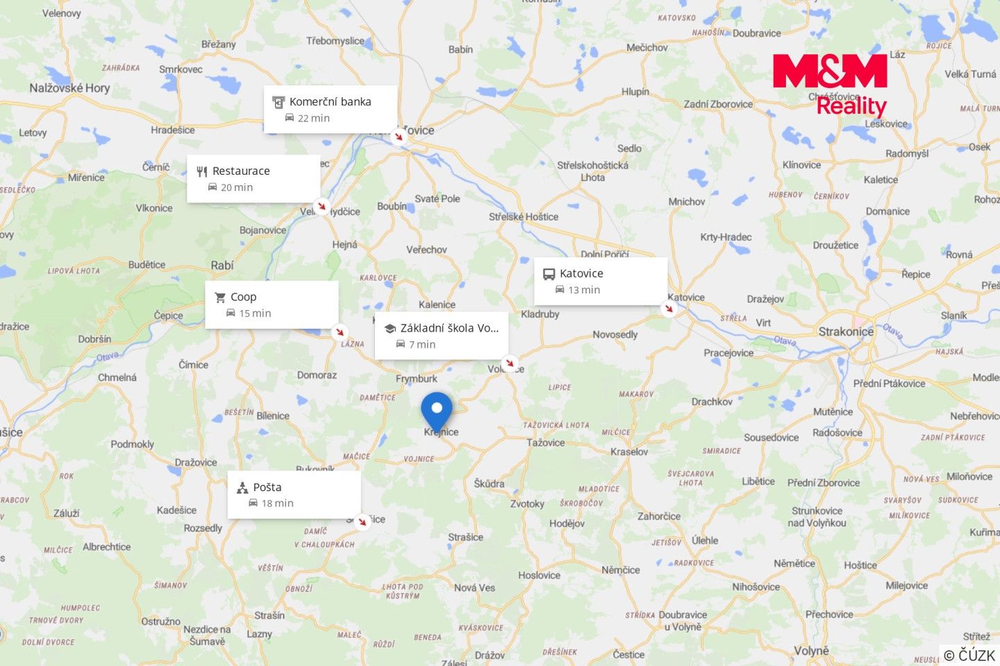 Prodej, Rodinný dům, 205 m², Krejnice, Krejnice – náhled fotky 18