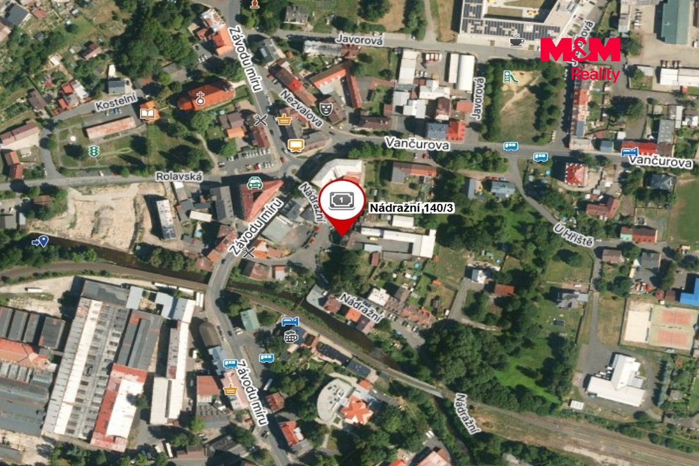 Prodej, Byt 3+1, 65 m², Karlovy Vary, Nádražní, Karlovy Vary – náhled fotky 26