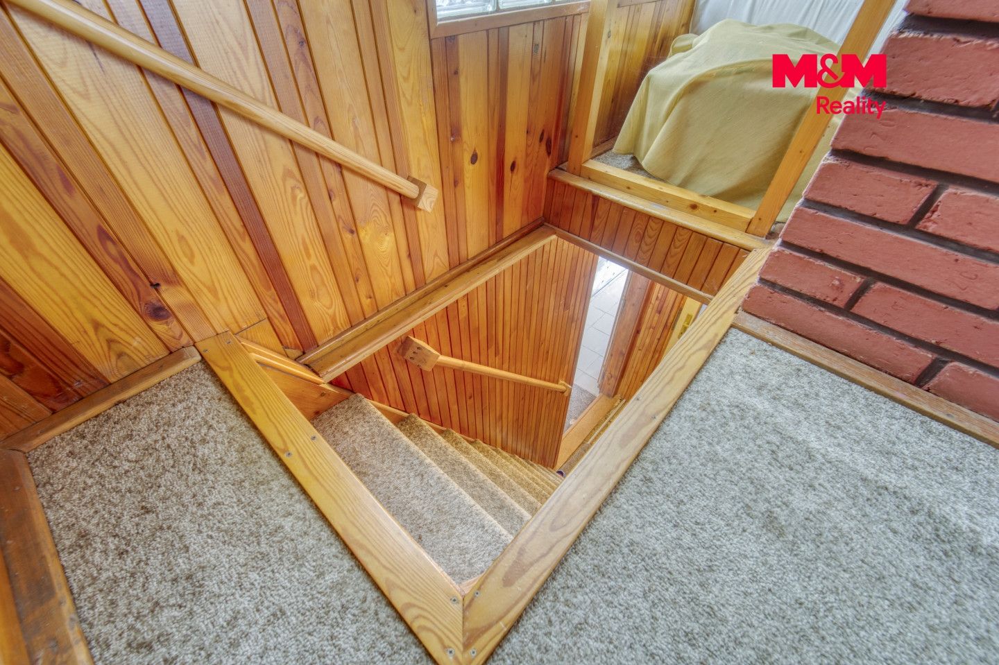 Prodej, Chata, 31 m², Šťáhlavy, Šťáhlavy – náhled fotky 11