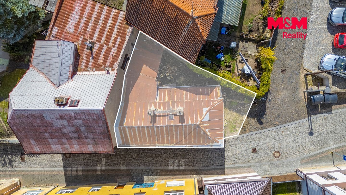 Prodej, Rodinný dům, 100 m², Mnichovo Hradiště, Příčná, Mnichovo Hradiště – náhled fotky 3