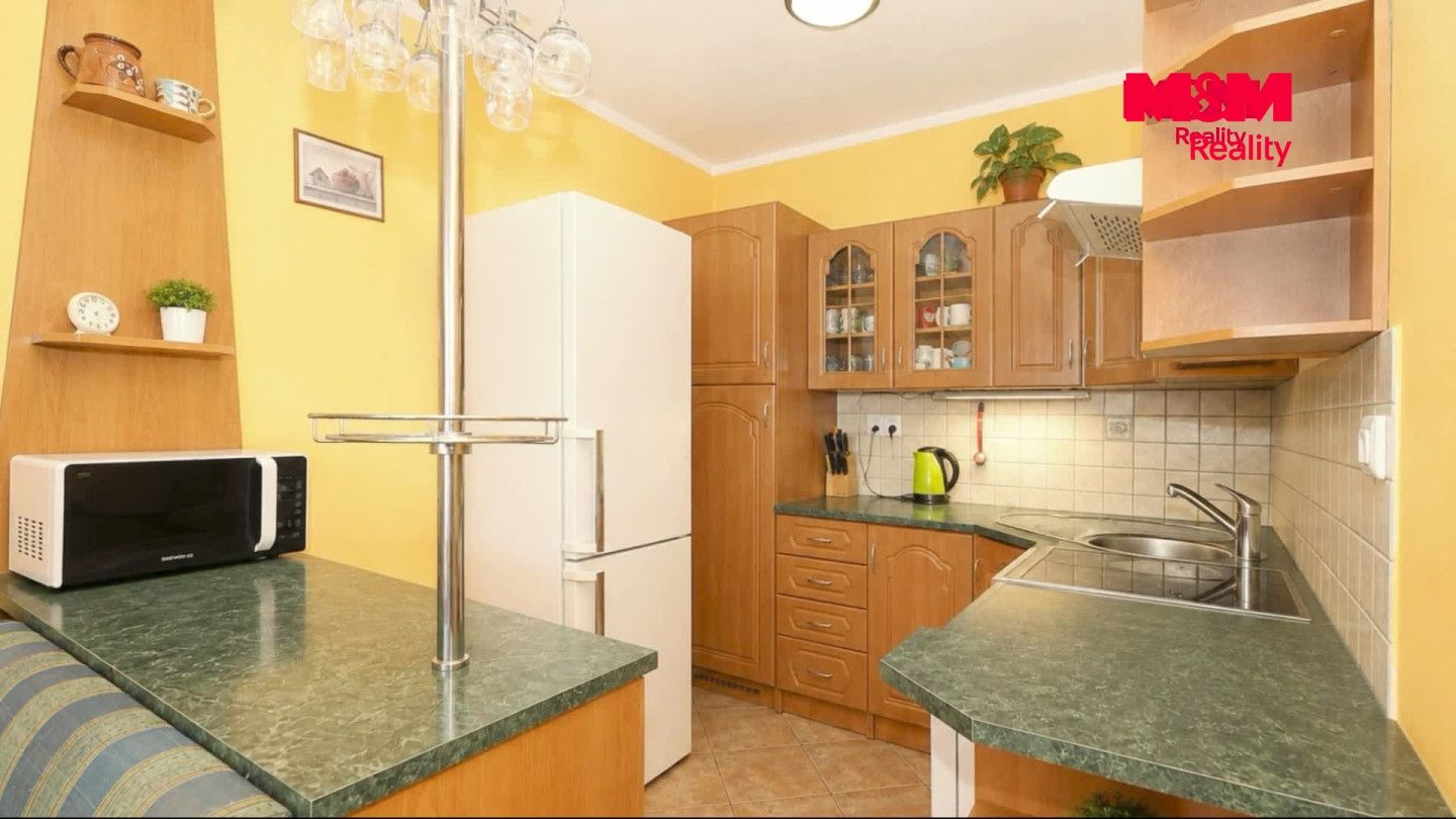 Prodej, Byt 3+kk, Jihlava