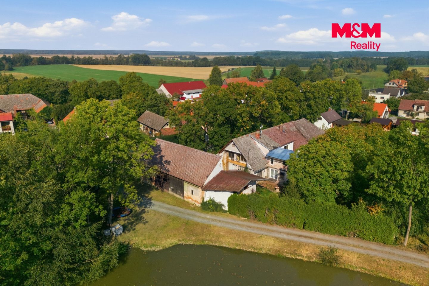 Prodej, Rodinný dům, 127 m², Zbýšov, Zbýšov – náhled fotky 17
