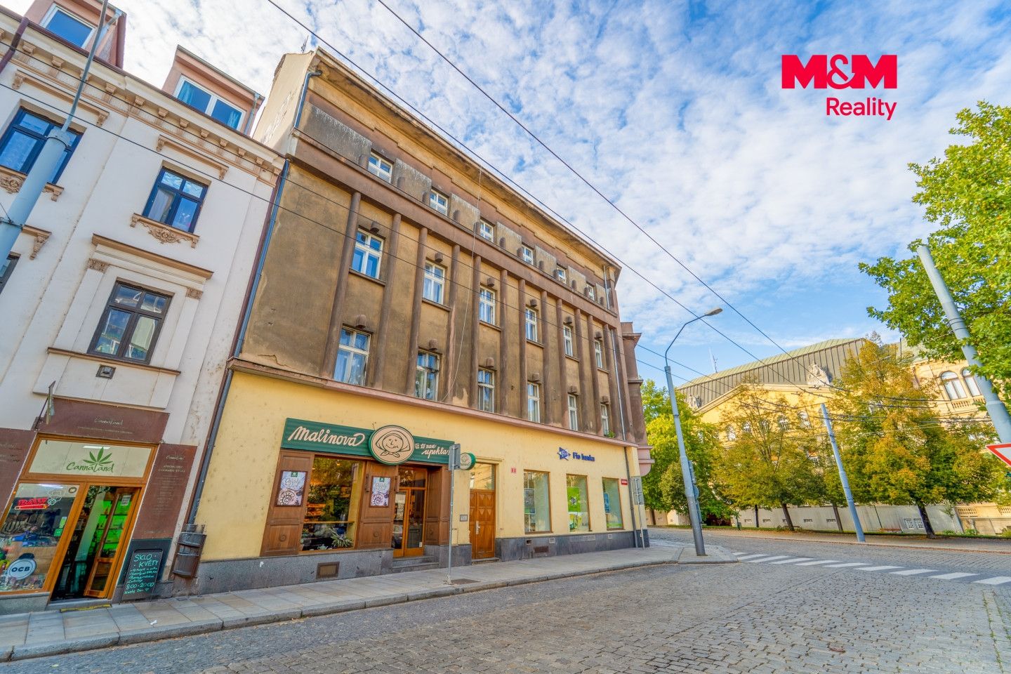 Pronájem, Byt 3+kk, 123 m², Plzeň, Goethova, Plzeň – náhled fotky 20