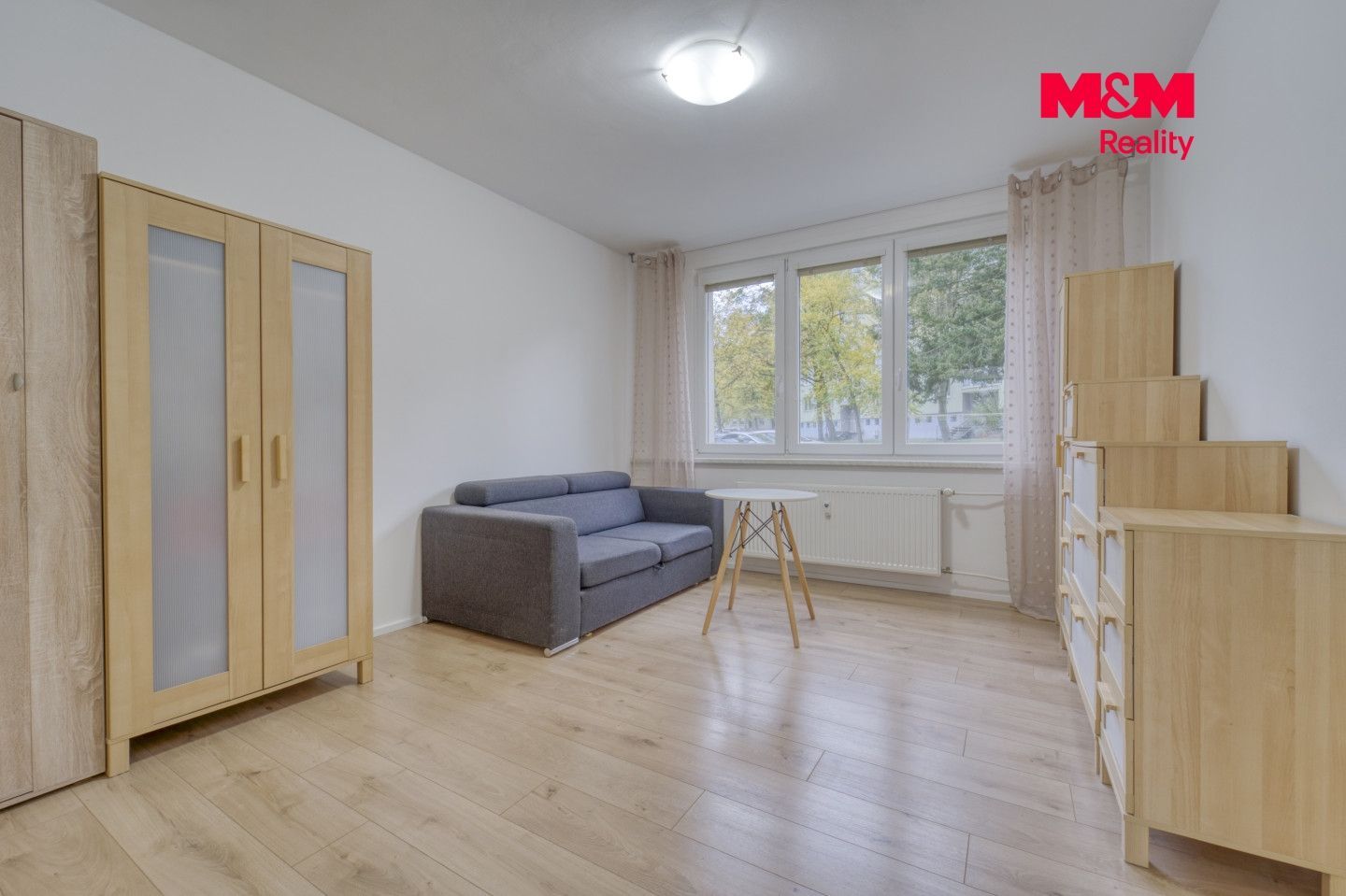 Prodej, Byt 3+1, 63 m², Klatovy, Pod Hůrkou, Klatovy – náhled fotky 2