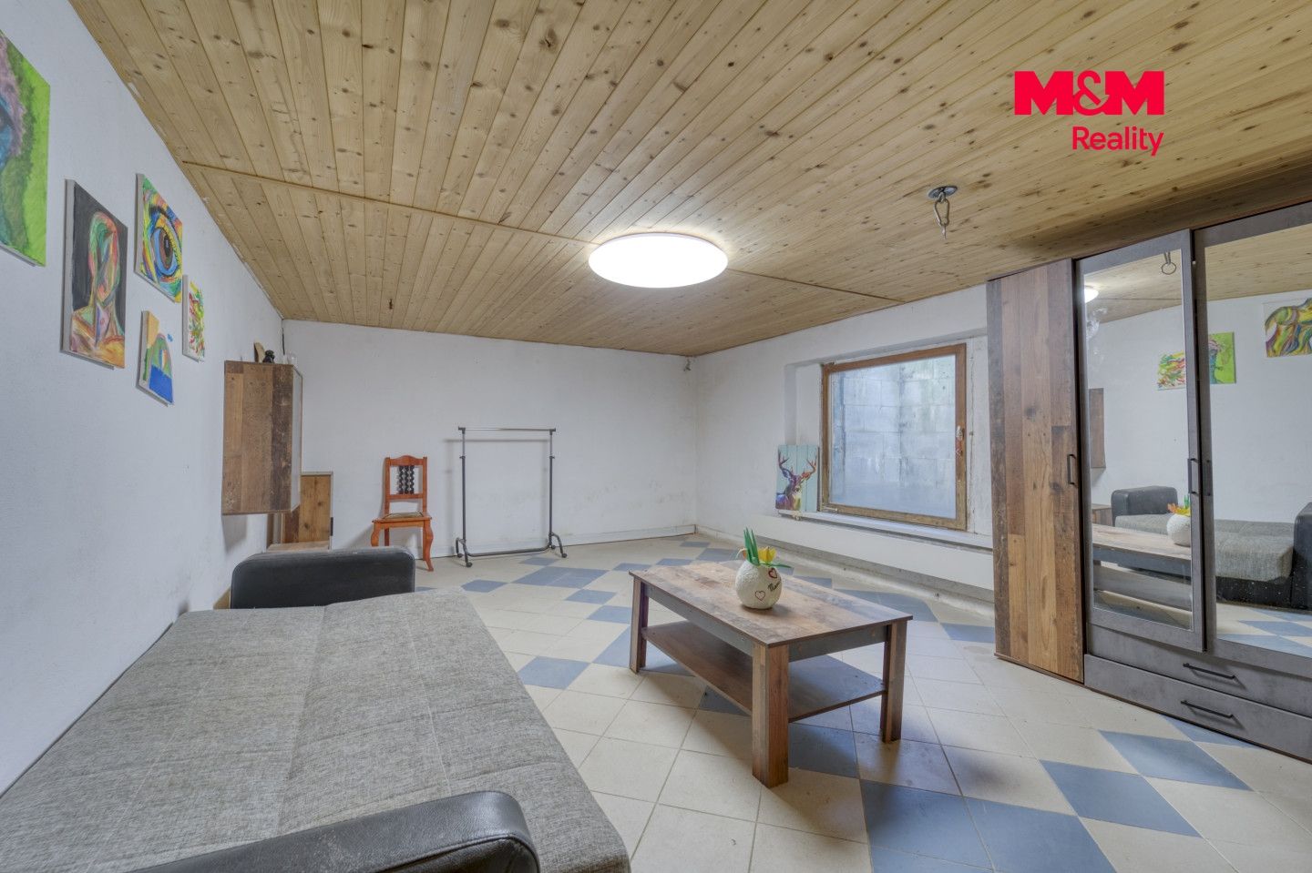 Prodej, Rodinný dům, 176 m², Mokrouše, Mokrouše – náhled fotky 12