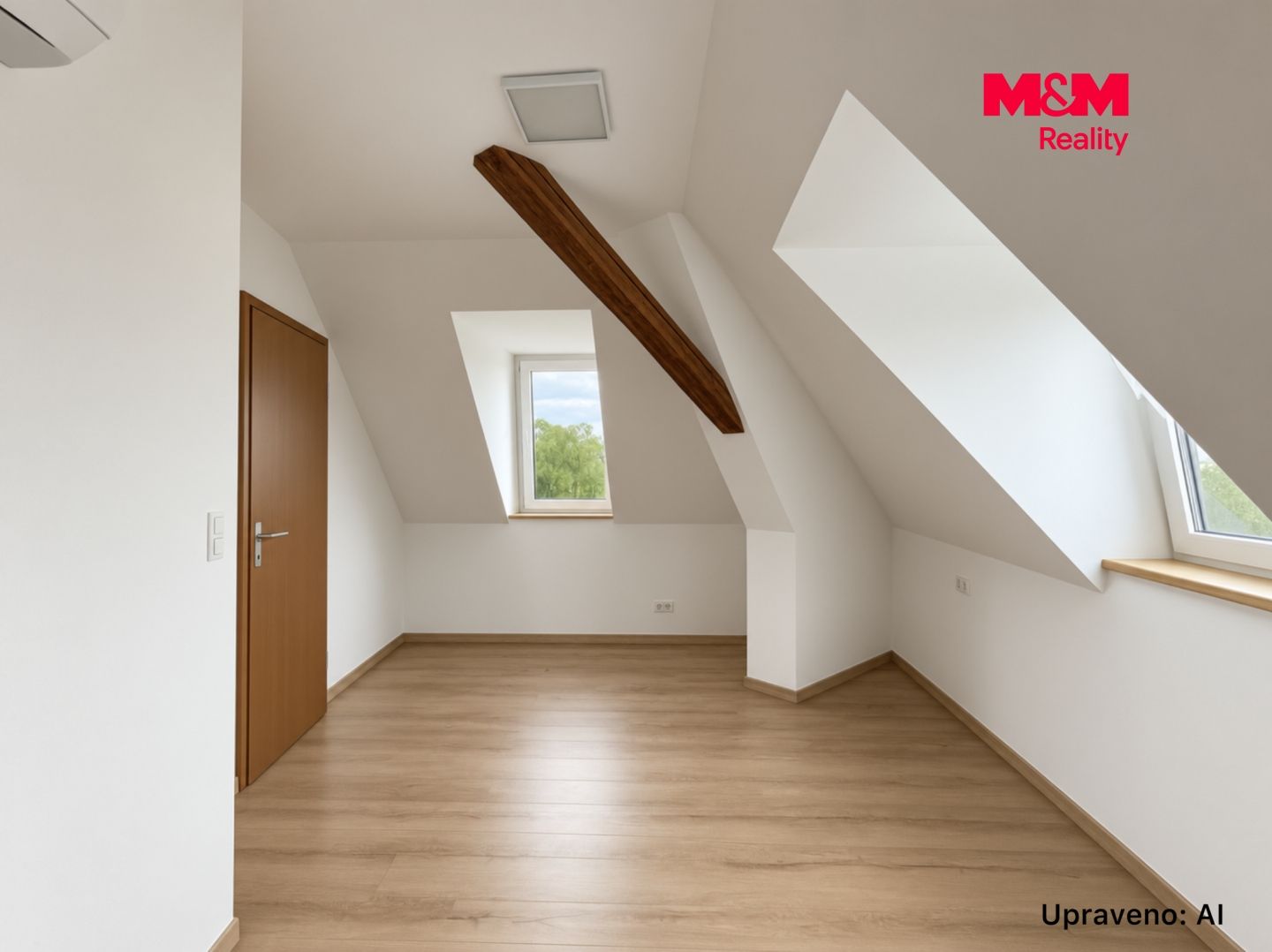 Pronájem, Byt 3+kk, 55 m², Bor, Školní, Bor – náhled fotky 4
