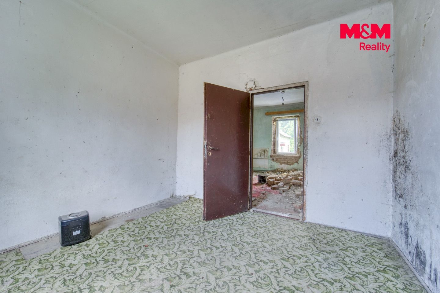 Prodej, Rodinný dům, 120 m², Nová Ves, Nová Ves – náhled fotky 9