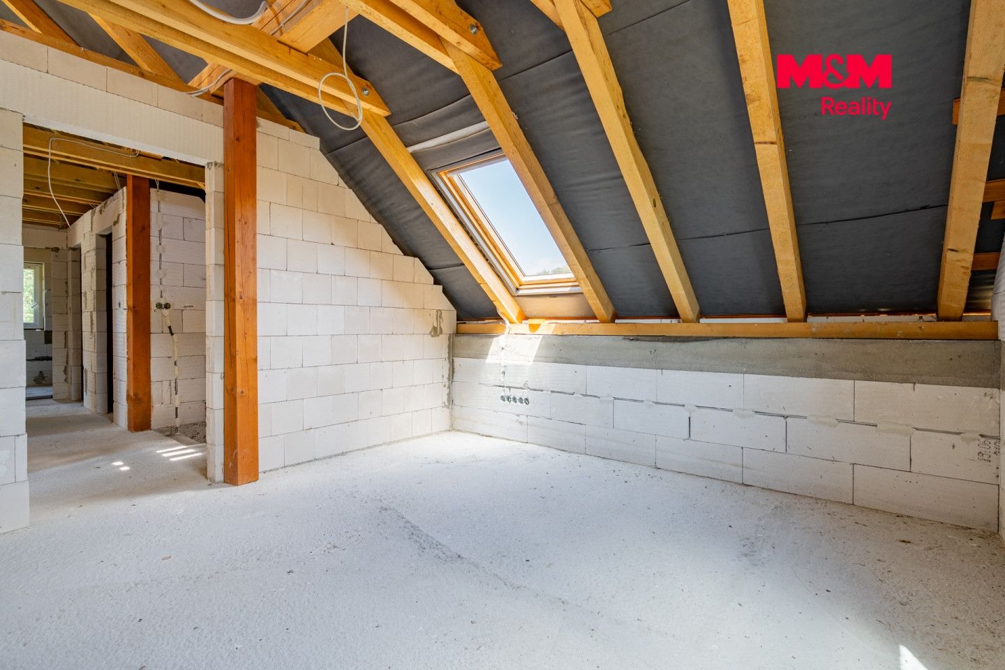 Prodej, Rodinný dům, 145 m², Chlum u Třeboně, Chlum u Třeboně – náhled fotky 20