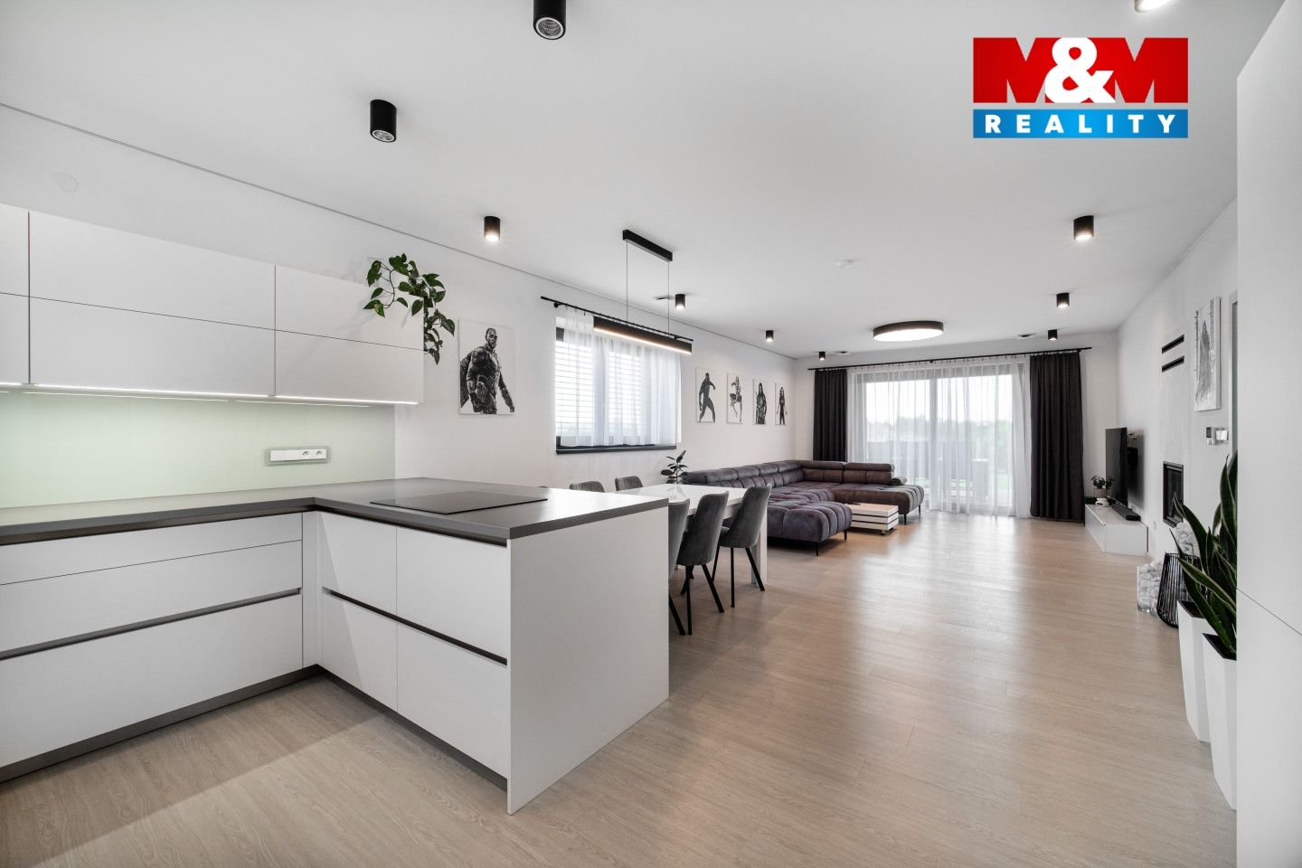 Prodej, Rodinný dům, 165 m², Letohrad, U Valu, Letohrad – náhled fotky 4