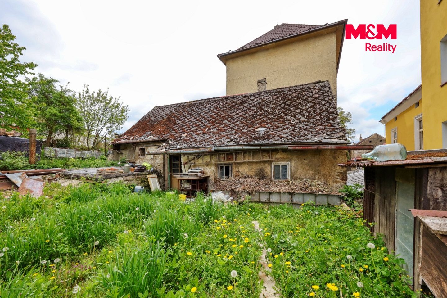 Prodej, Rodinný dům, 330 m², Černovice, Táborská, Černovice – náhled fotky 10