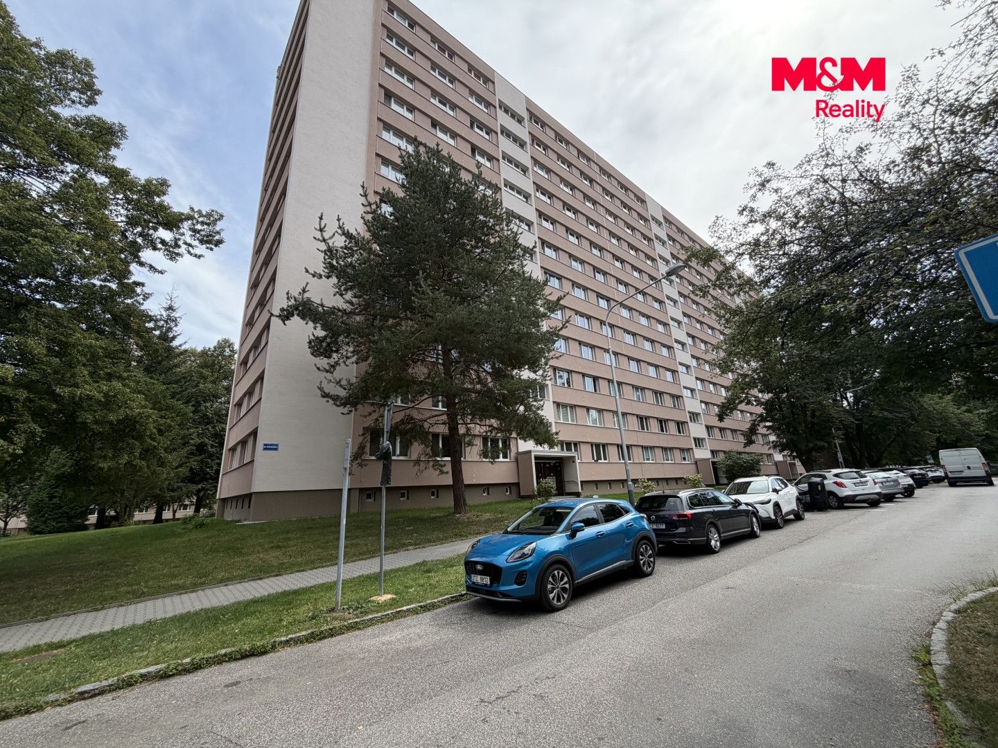 Pronájem, Byt 4+1, 69 m², Ostrava, Na Robinsonce, Ostrava – náhled fotky 3