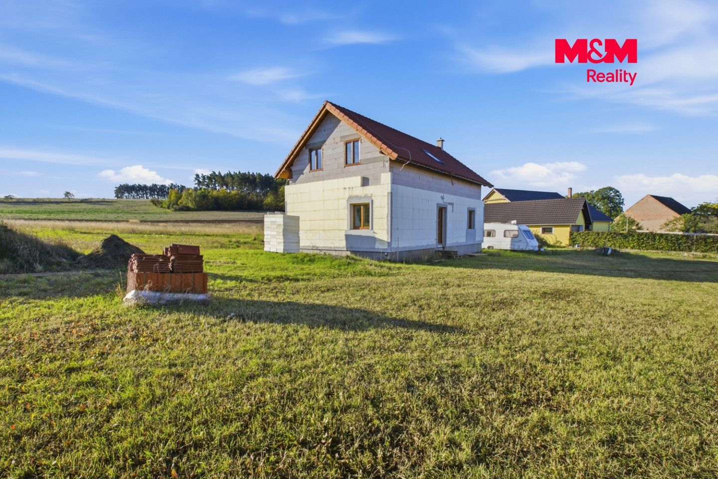 Prodej, Rodinný dům, 130 m², Senomaty, Senomaty – náhled fotky 29