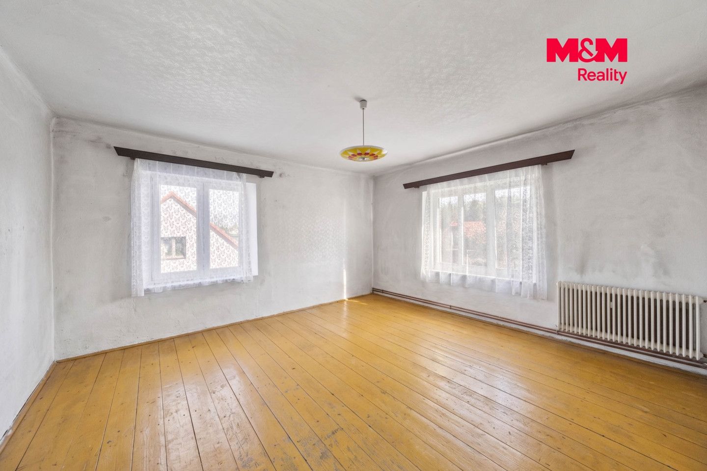 Prodej, Rodinný dům, 167 m², Družec, Ve Štědrém, Družec – náhled fotky 3