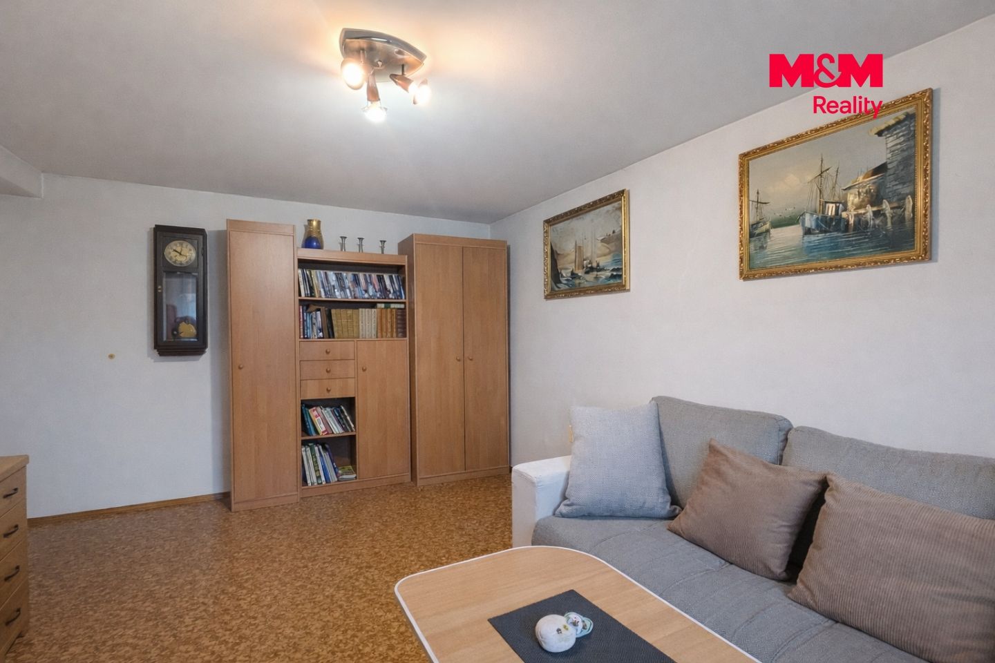 Prodej, Chalupa, 120 m², Štěchovice, Štěchovice – náhled fotky 7
