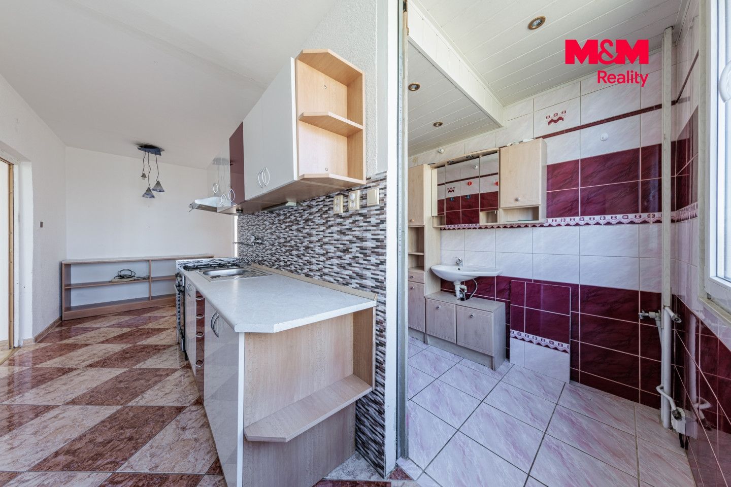 Prodej, Byt 3+1, 60 m², Sokolov, Mánesova, Sokolov – náhled fotky 15