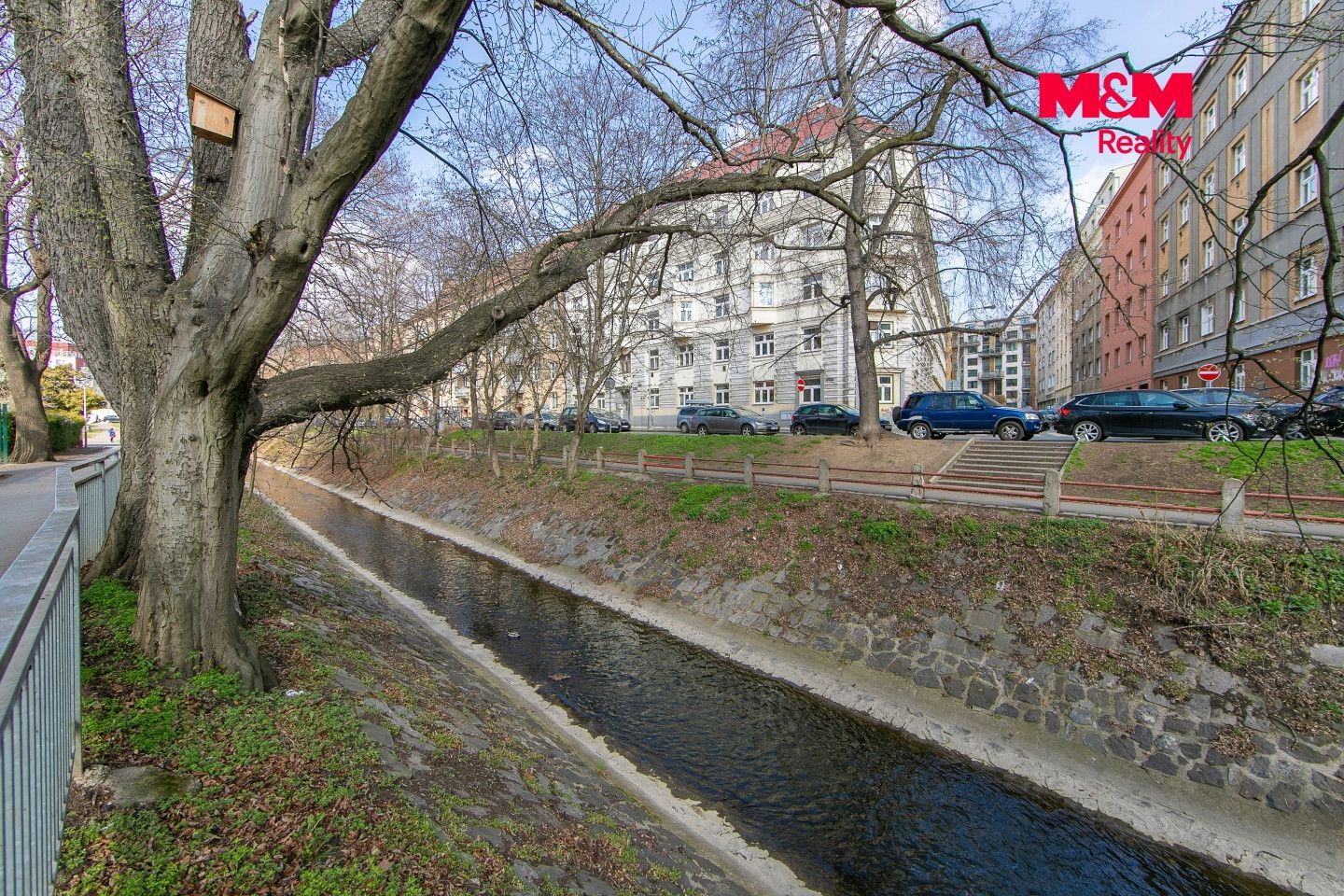 Prodej, Byt 5+kk, 164 m², Praha, Na Rokytce, Praha – náhled fotky 20