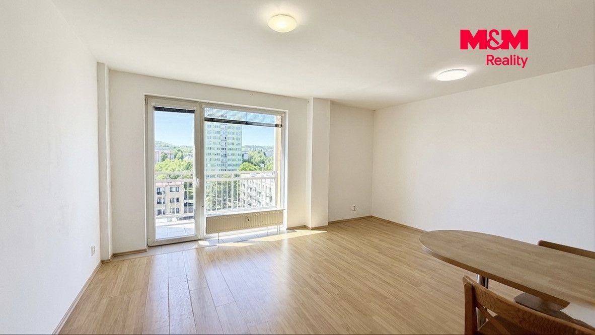 Prodej, Byt 1+kk, 32 m², Brno, Božetěchova, Brno – náhled fotky 4