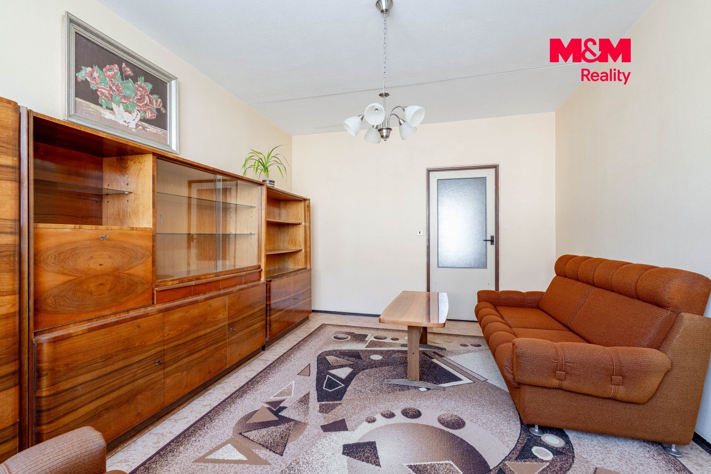 Prodej, Byt 2+1, 59 m², Telč, Radkovská, Telč – náhled fotky 3