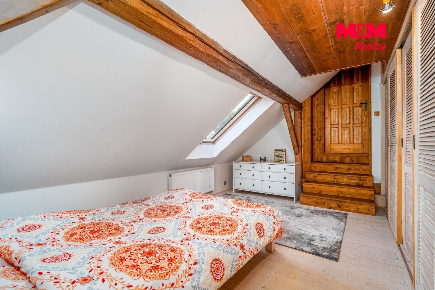 Prodej, Rodinný dům, 279 m², Volary, Volary – náhled fotky 13