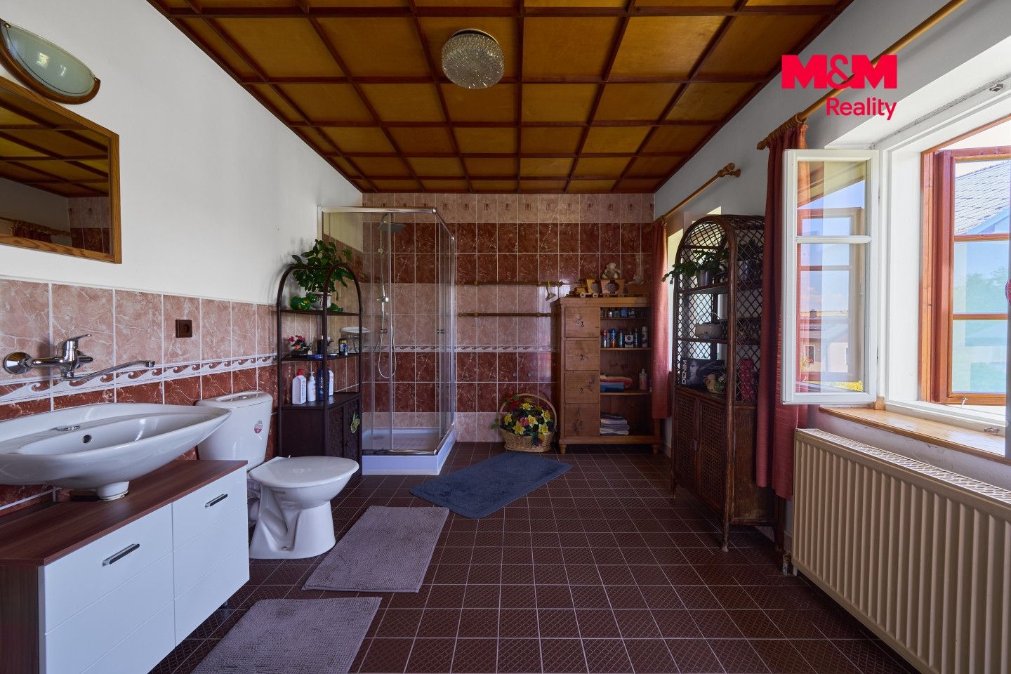 Prodej, Rodinný dům, 263 m², Božanov, Božanov – náhled fotky 15