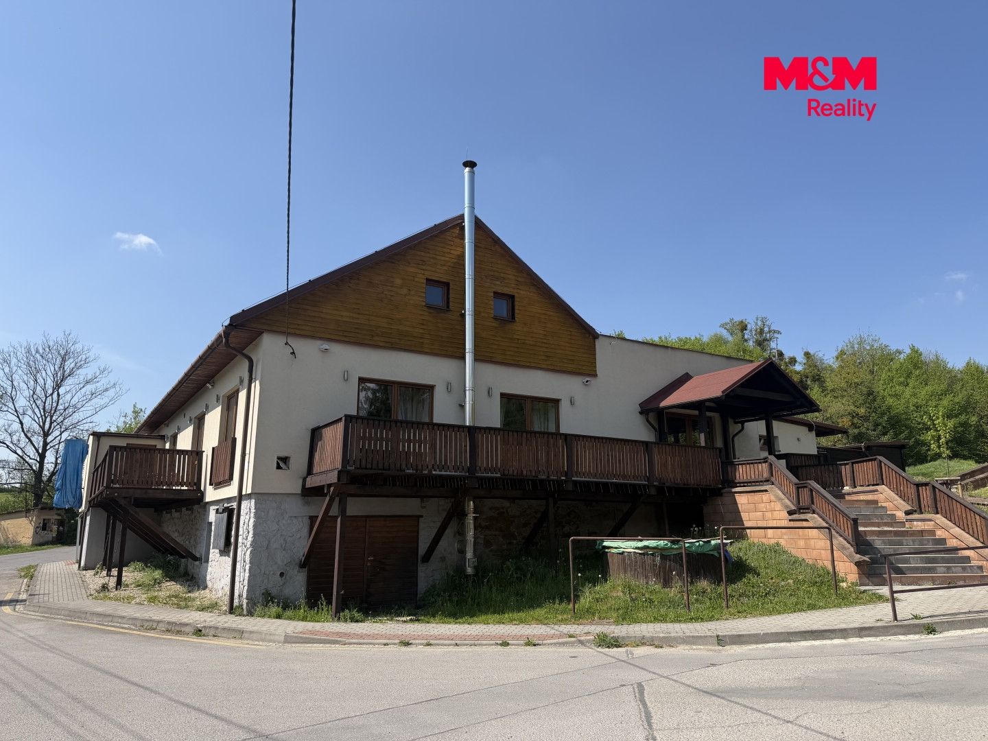 Prodej, Restaurace, stravování, Frýdlant nad Ostravicí