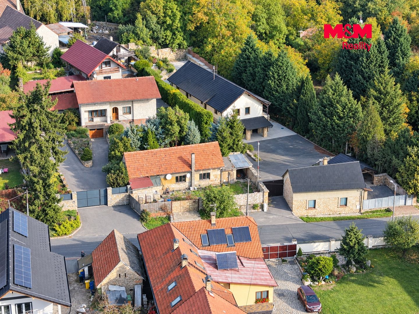 Prodej, Rodinný dům, 50 m², Vyšehořovice, Vyšehořovice – náhled fotky 13