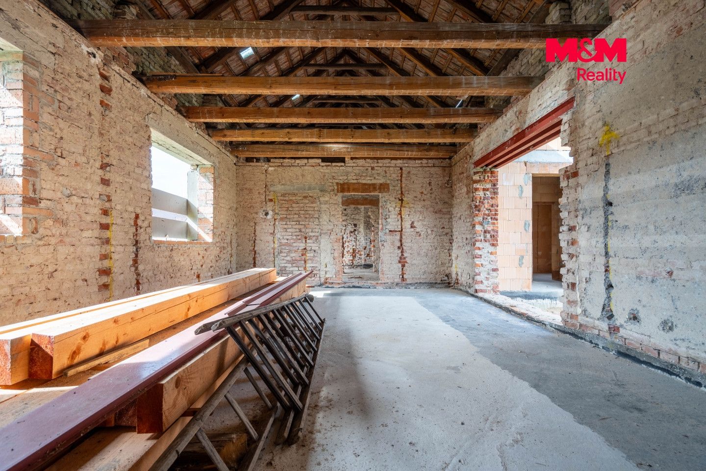 Prodej, Rodinný dům, 234 m², Sadská, Pražská, Sadská – náhled fotky 4