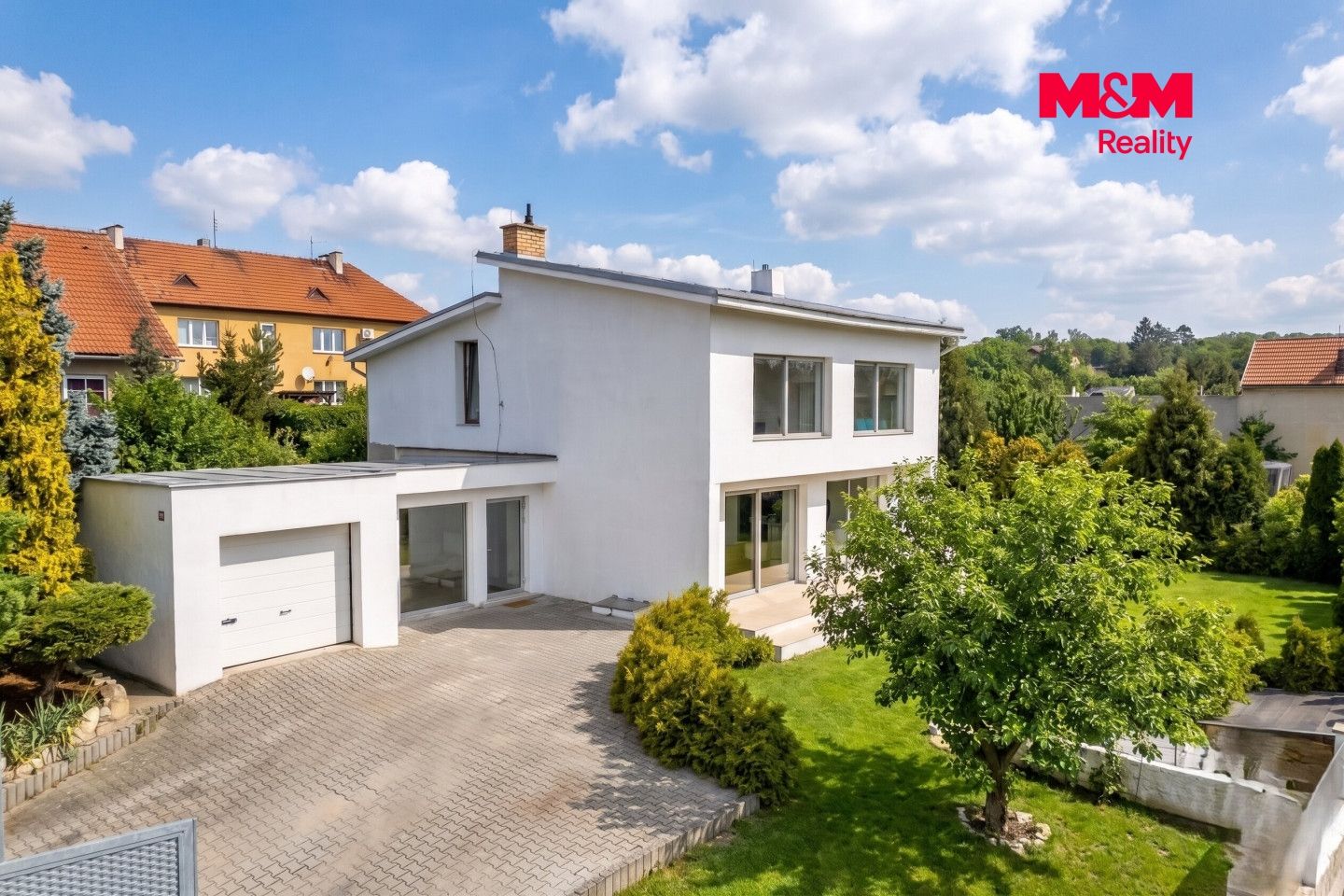 Prodej, Rodinný dům, 180 m², Klobuky, Učitelská, Klobuky – náhled fotky 27