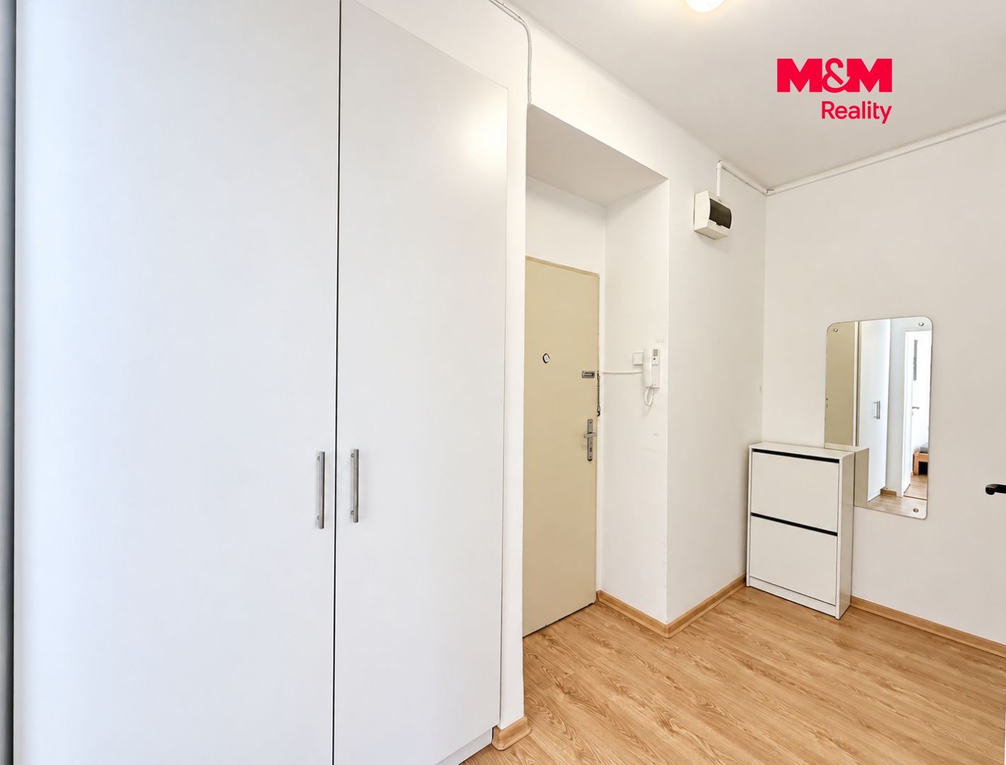Prodej, Byt 1+1, 37 m², Ostrava, Větrná, Ostrava – náhled fotky 5