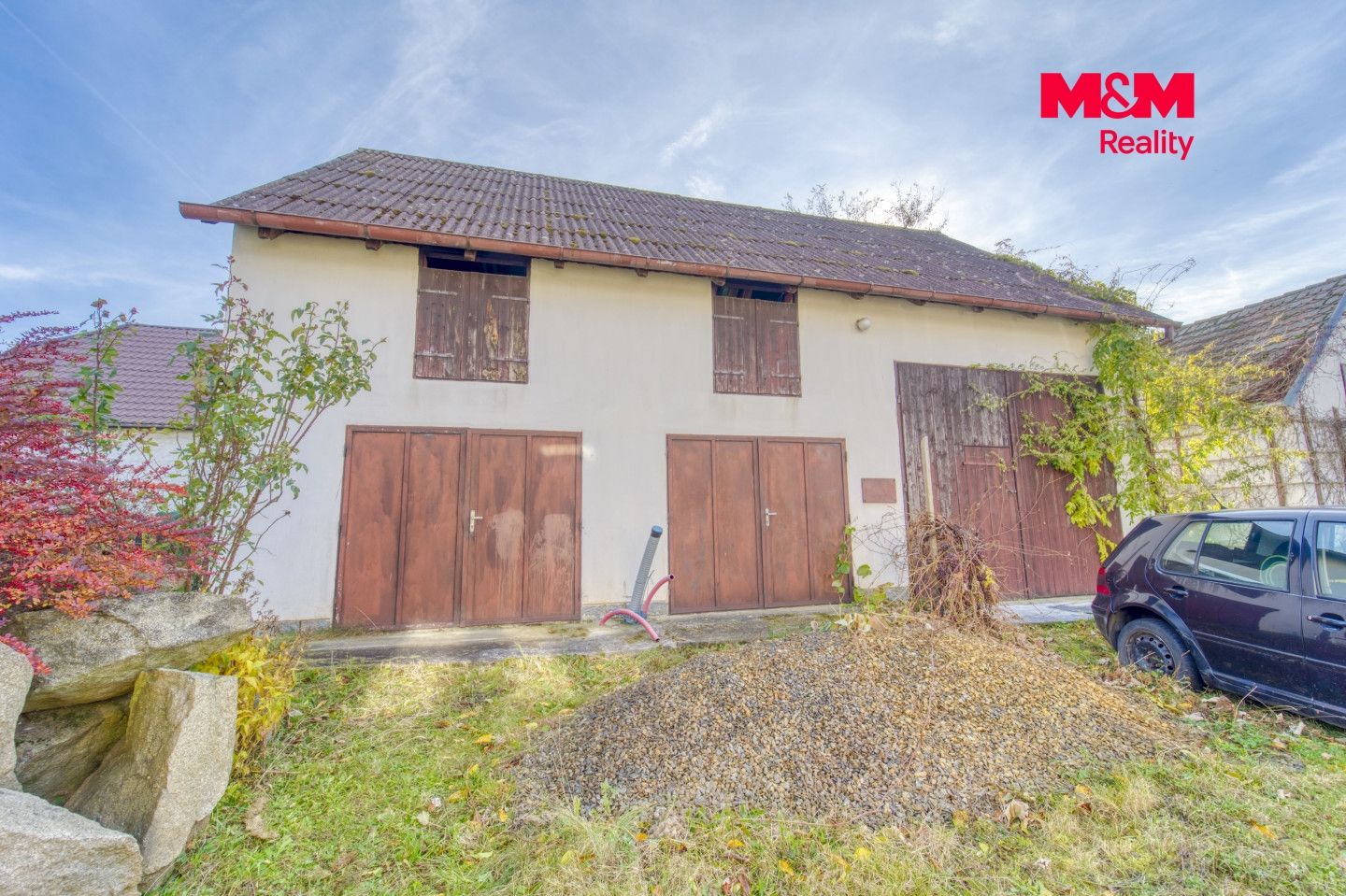 Prodej, Rodinný dům, 230 m², Maňovice, Maňovice – náhled fotky 30