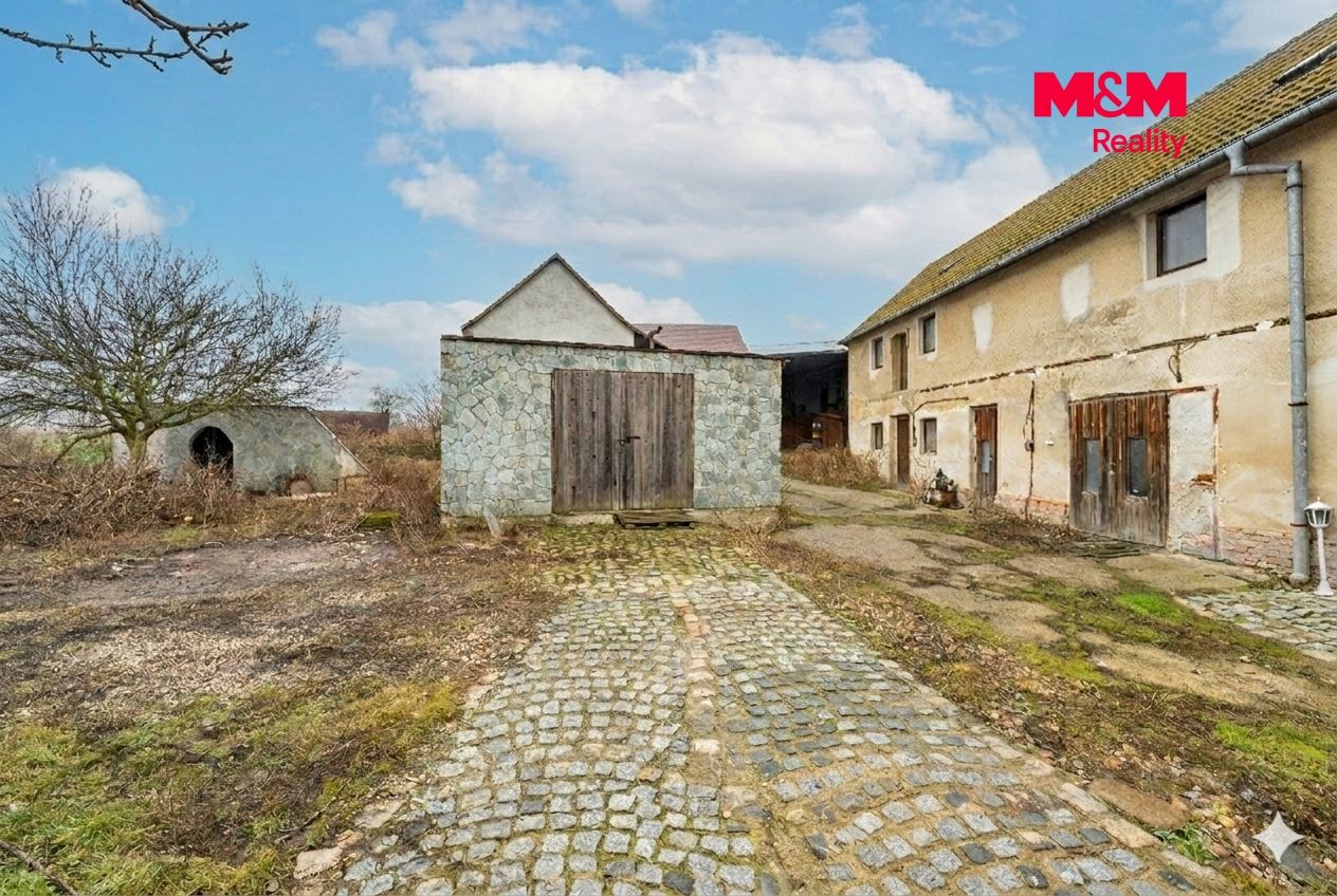 Prodej, Zemědělská usedlost, 150 m², Strupčice, Strupčice – náhled fotky 18