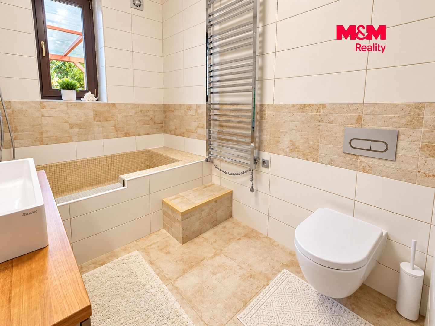Pronájem, Rodinný dům, 171 m², Praha, Severýnova, Praha – náhled fotky 14
