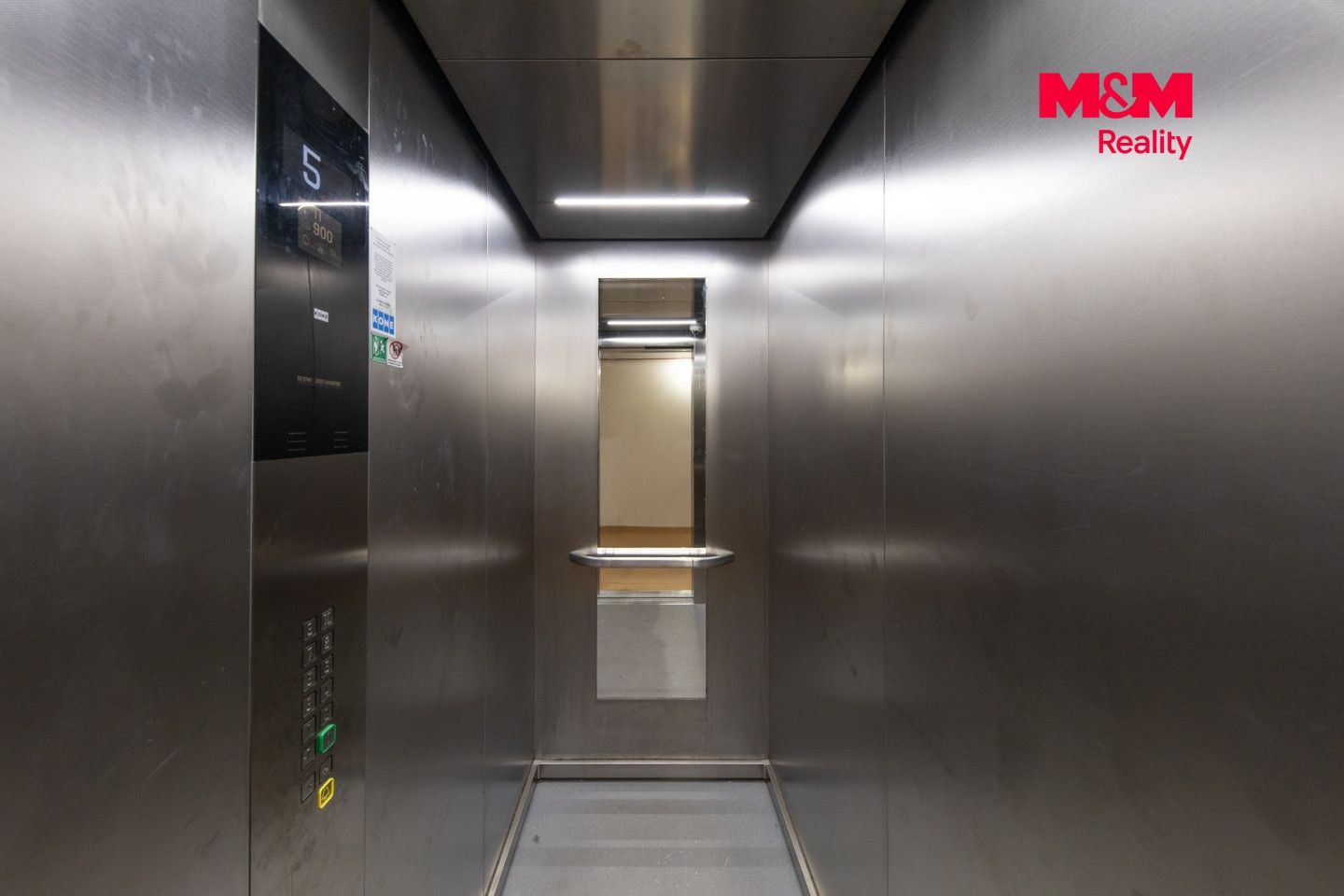 Prodej, Byt 4+1, 78 m², Brno, Mutěnická, Brno – náhled fotky 20