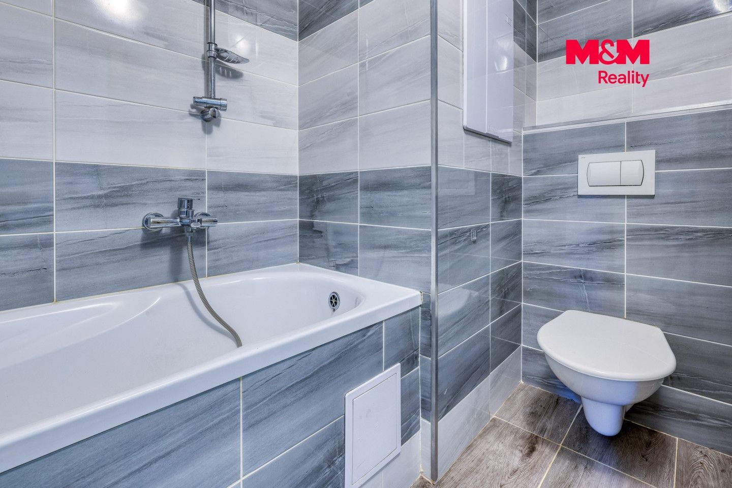 Prodej, Byt 3+1, 56 m², Rotava, Sídliště, Rotava – náhled fotky 2