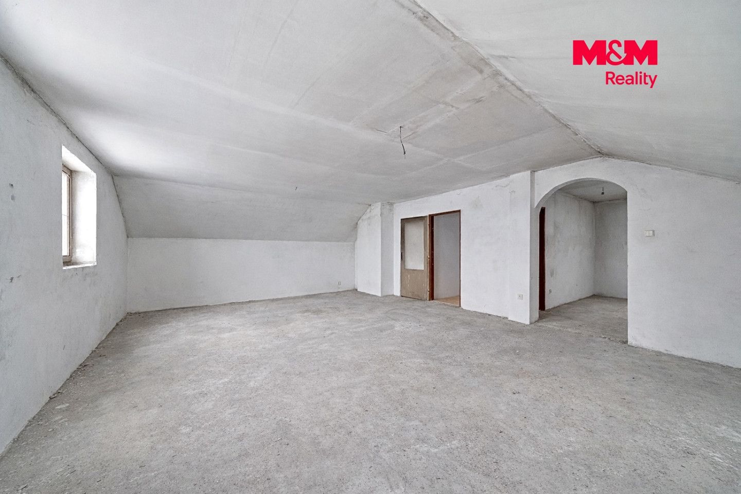 Prodej, Rodinný dům, 302 m², Cerekvice nad Loučnou, Cerekvice nad Loučnou – náhled fotky 32
