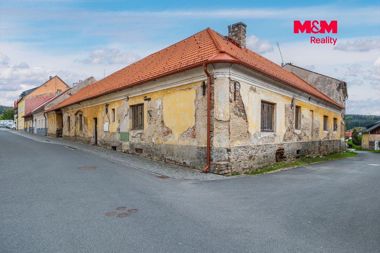 Prodej, Rodinný dům, 240 m², Kašperské Hory, Besední, Kašperské Hory – náhled fotky 4