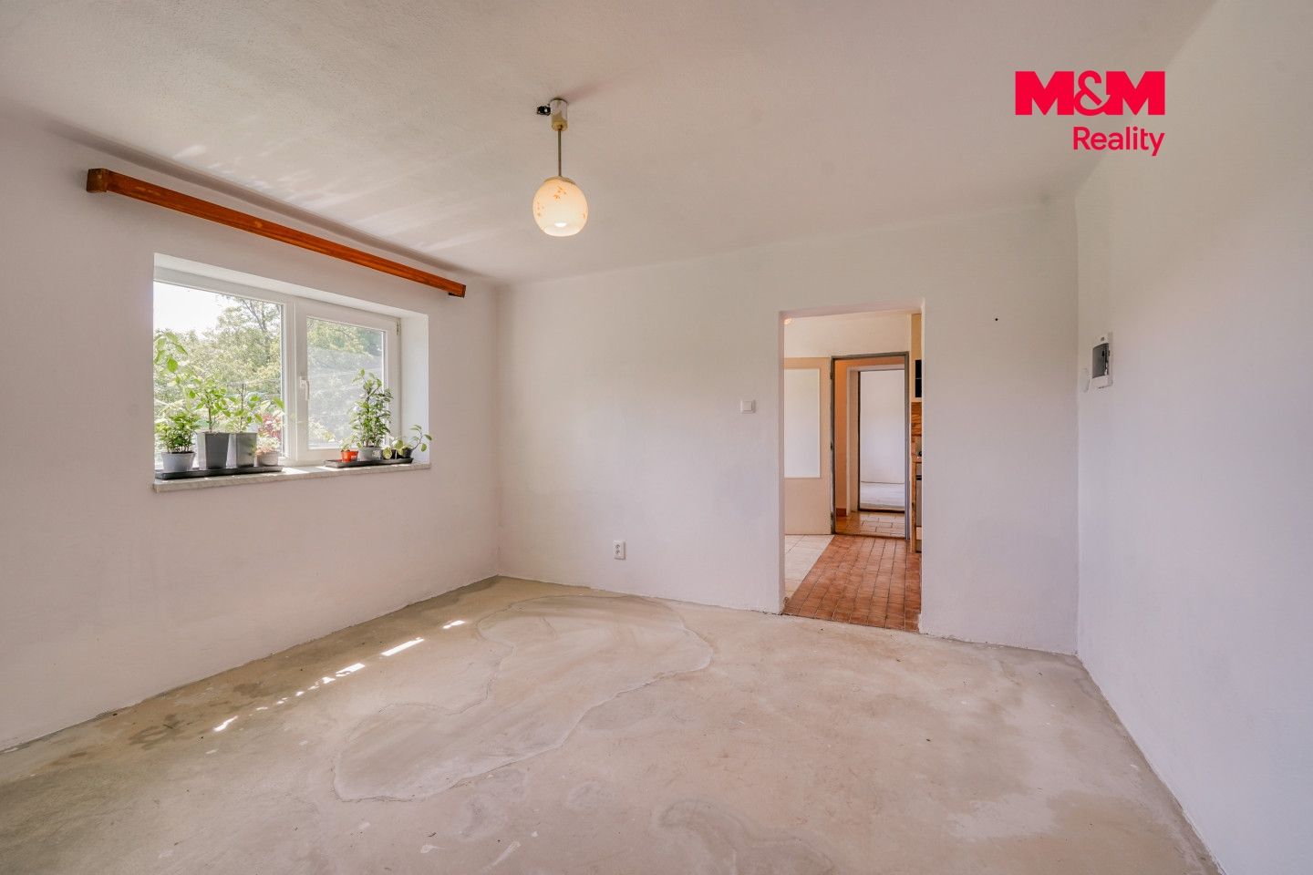 Prodej, Chata, 64 m², Čižice, Čižice – náhled fotky 8