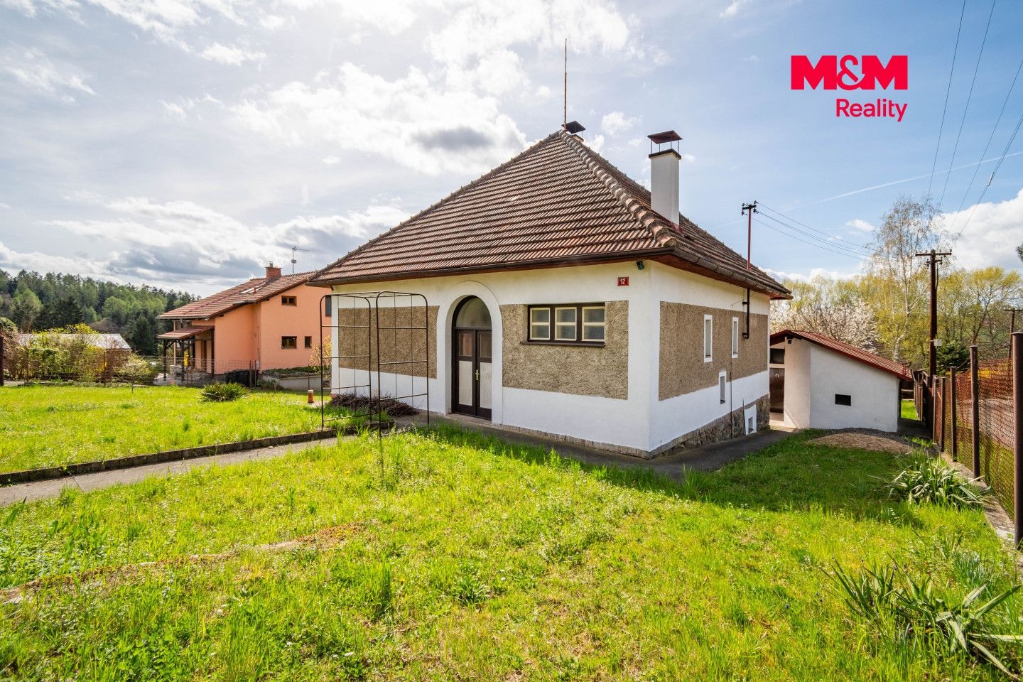 Prodej, Rodinný dům, Mnichovice