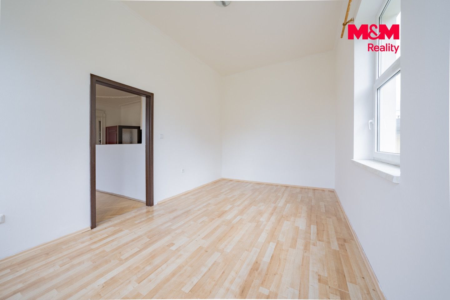 Pronájem, Byt 4+kk, 98 m², Aš, Chebská, Aš – náhled fotky 14