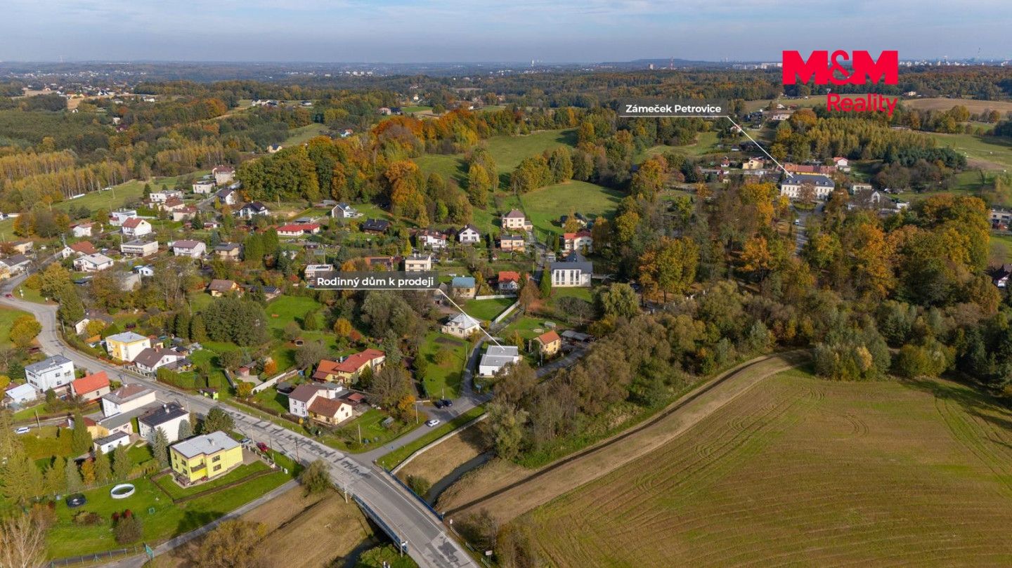 Prodej, Rodinný dům, 80 m², Petrovice u Karviné, Petrovice u Karviné – náhled fotky 26