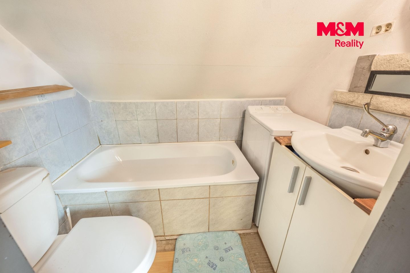 Prodej, Rodinný dům, 105 m², Kladno, Havířská, Kladno – náhled fotky 22