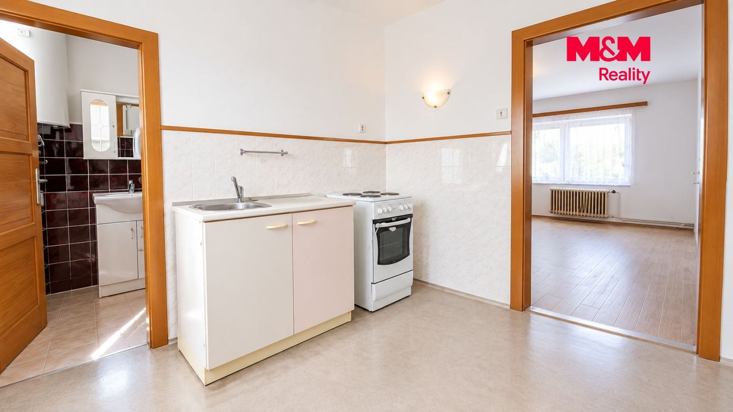 Prodej, Rodinný dům, 153 m², Jindřichův Hradec, Václavská, Jindřichův Hradec – náhled fotky 3