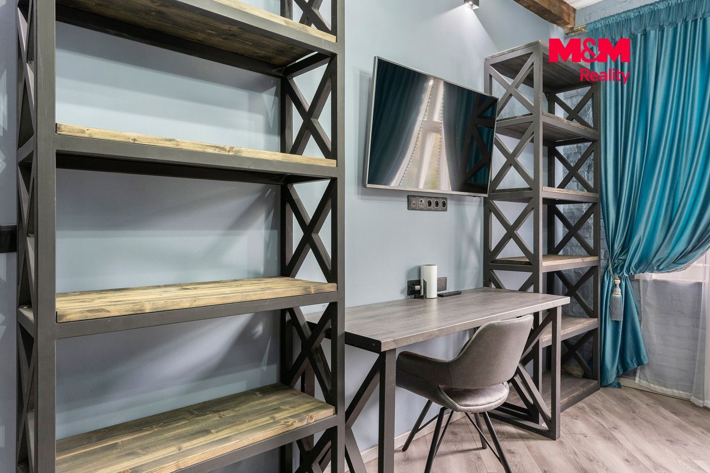 Pronájem, Byt 1+1, 46 m², Karlovy Vary, Foersterova, Karlovy Vary – náhled fotky 11