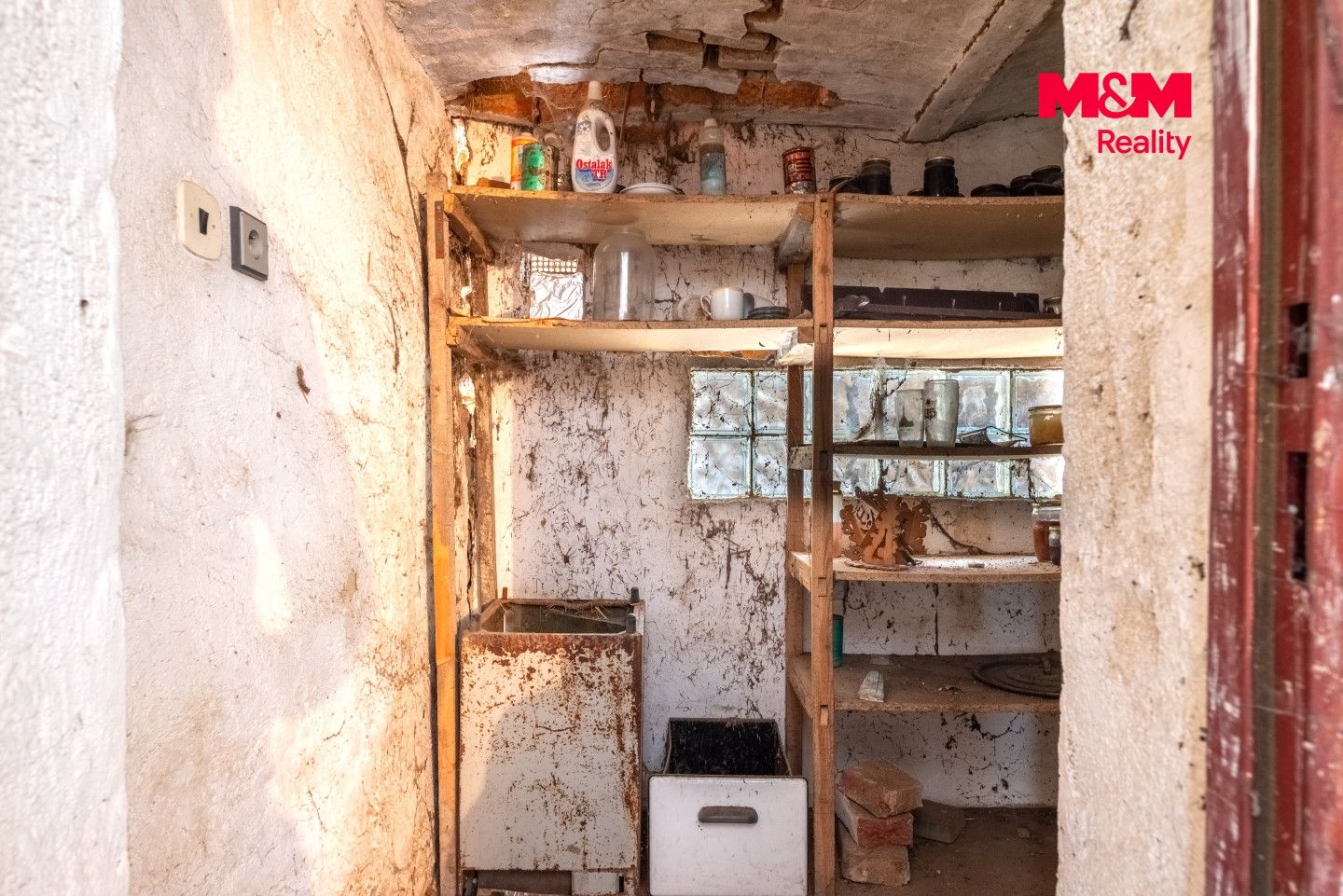 Prodej, Chalupa, 60 m², Strašice, Strašice – náhled fotky 12