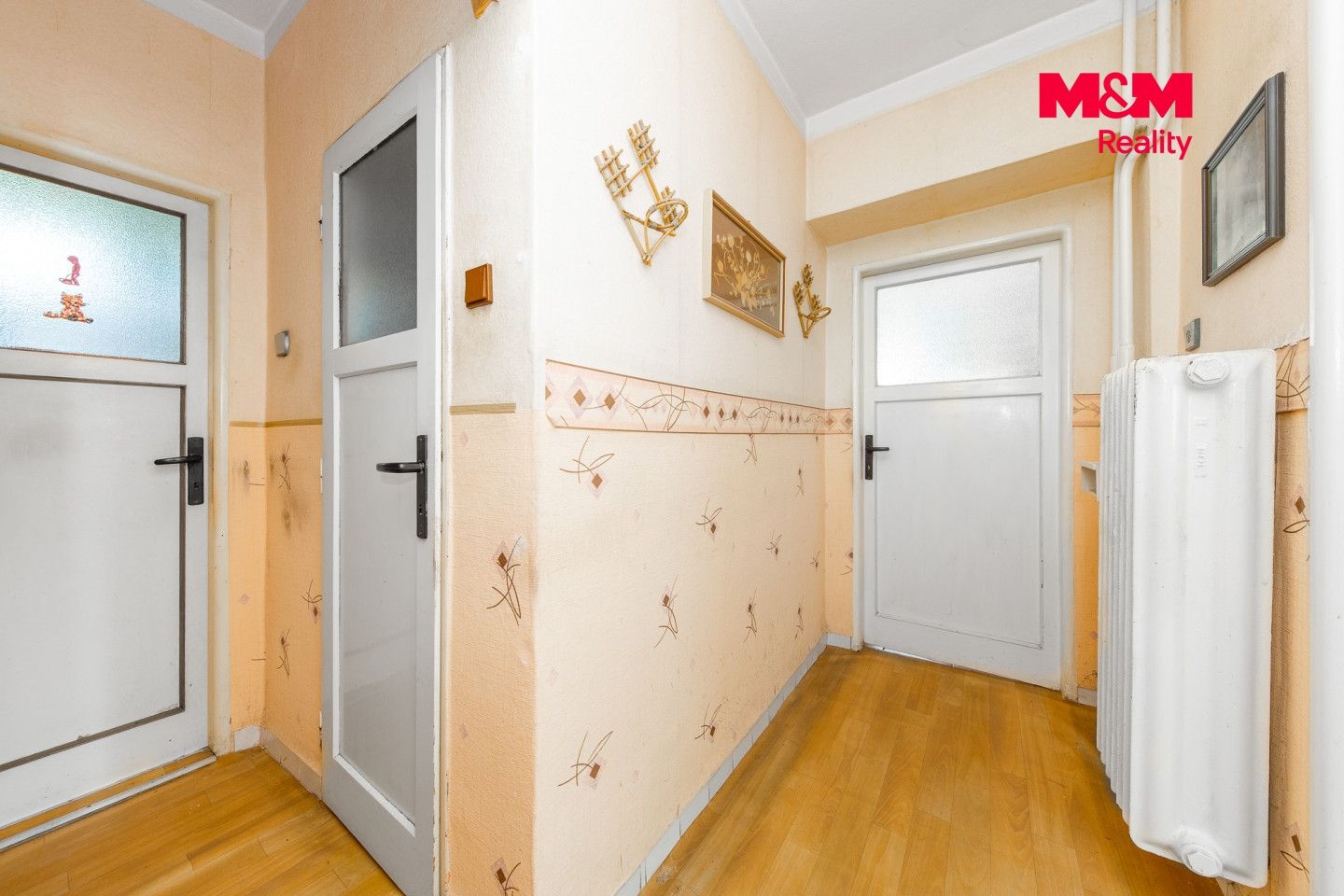 Prodej, Rodinný dům, 166 m², Suchohrdly, Těšetická, Suchohrdly – náhled fotky 8
