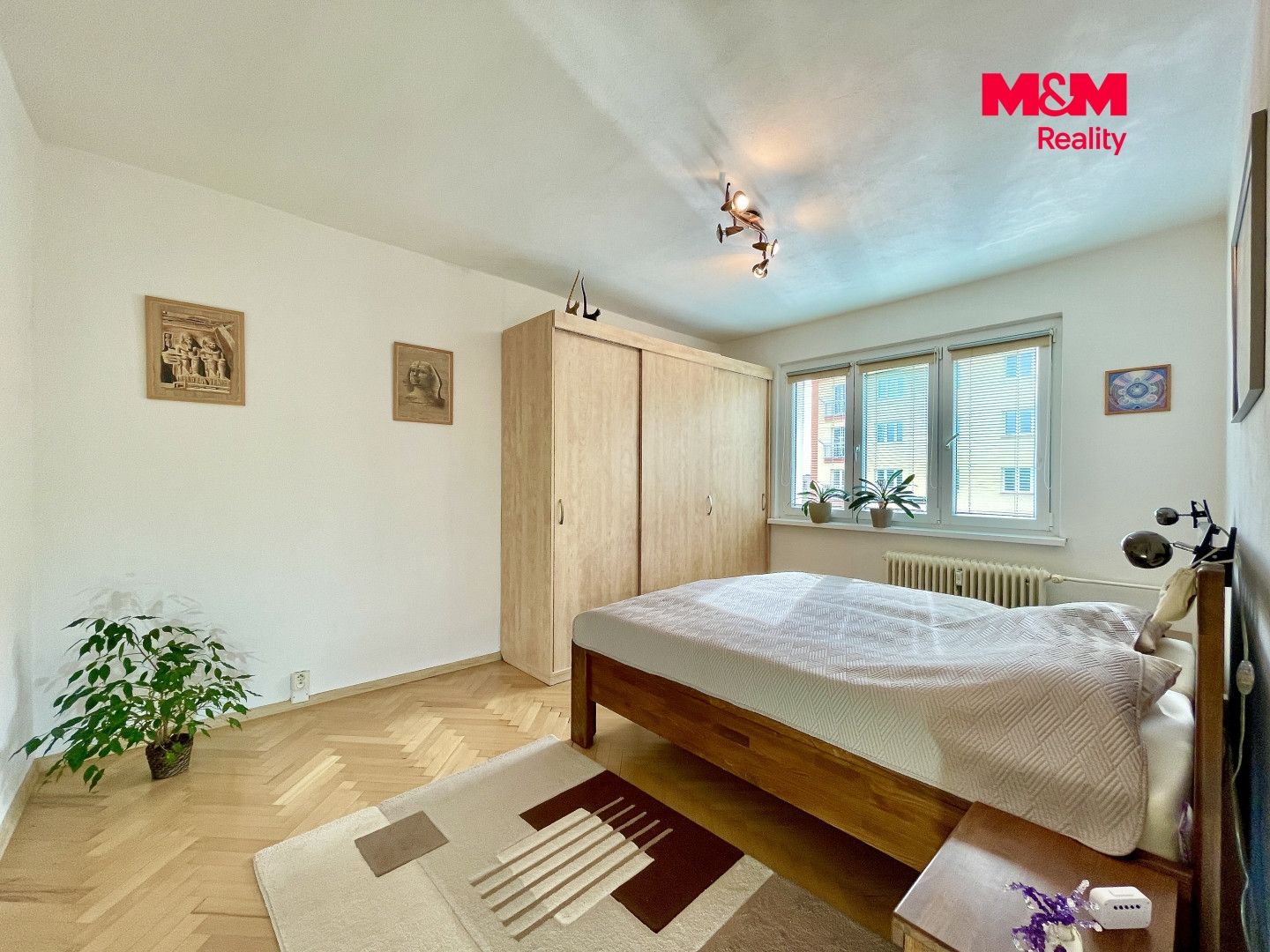Prodej, Byt 3+1, 68 m², Ostrava, Volgogradská, Ostrava – náhled fotky 10