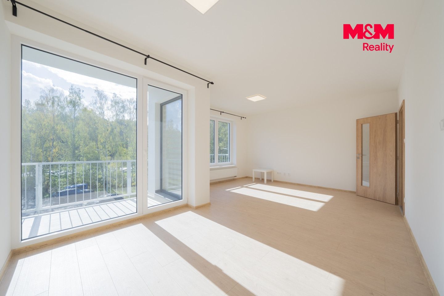 Pronájem, Byt 1+kk, 41 m², Cheb, K Pomezí, Cheb – náhled fotky 7