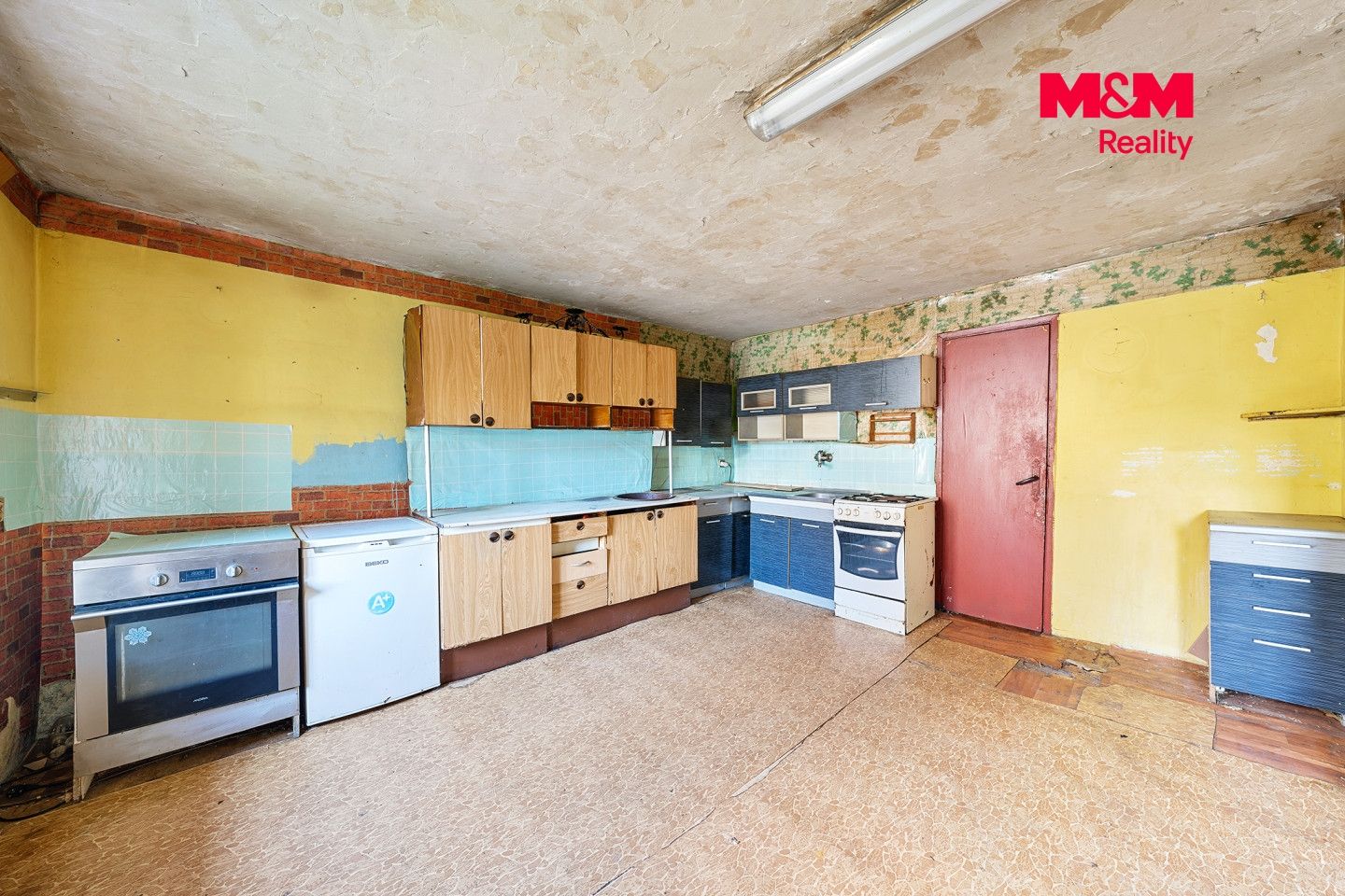 Prodej, Rodinný dům, 245 m², Býčkovice, Býčkovice – náhled fotky 13