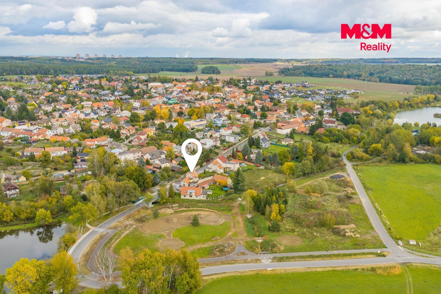 Prodej, Rodinný dům, 120 m², Doksy, Doksy – náhled fotky 22